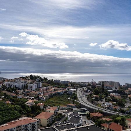 City View Apartment By Madeira Sun Travel Funchal  Bagian luar foto