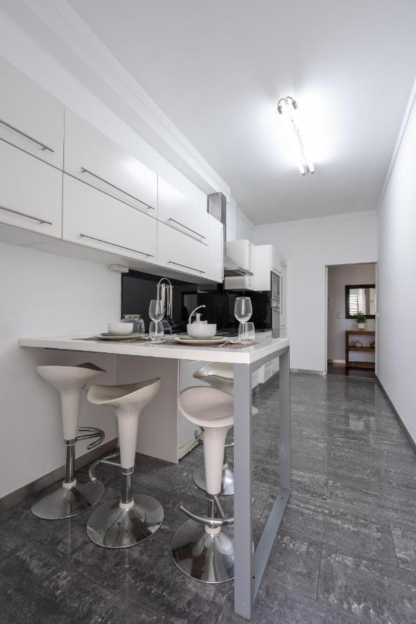 City View Apartment By Madeira Sun Travel Funchal  Bagian luar foto