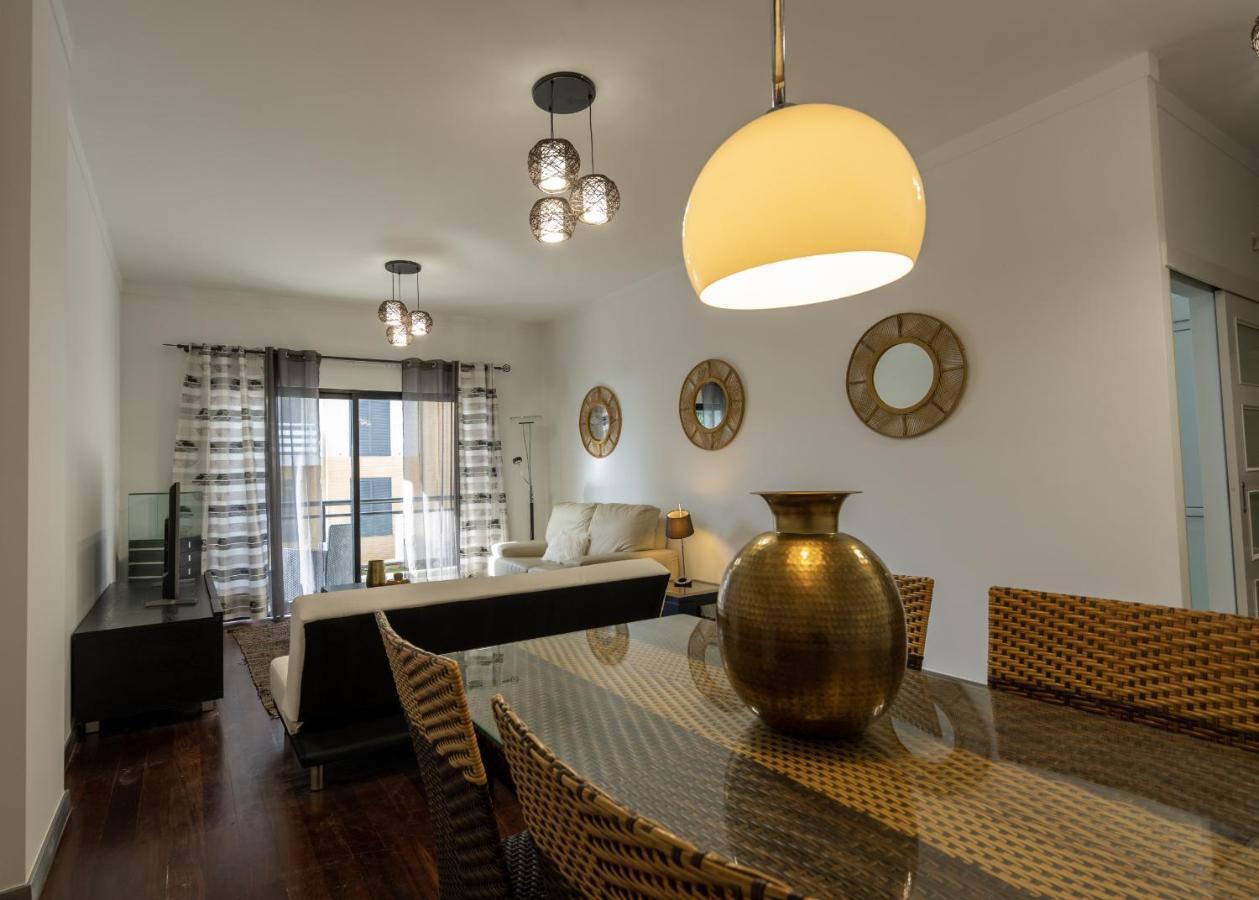 City View Apartment By Madeira Sun Travel Funchal  Bagian luar foto