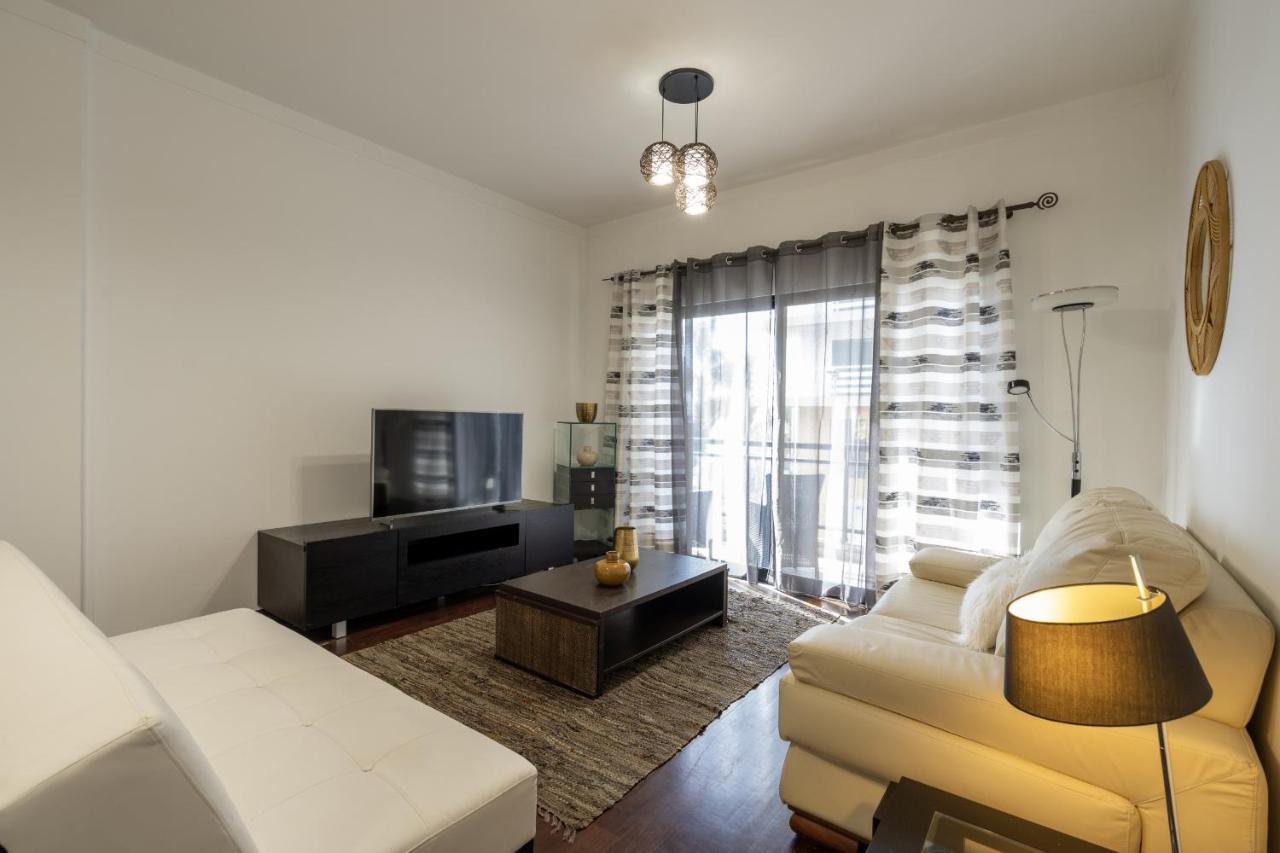 City View Apartment By Madeira Sun Travel Funchal  Bagian luar foto