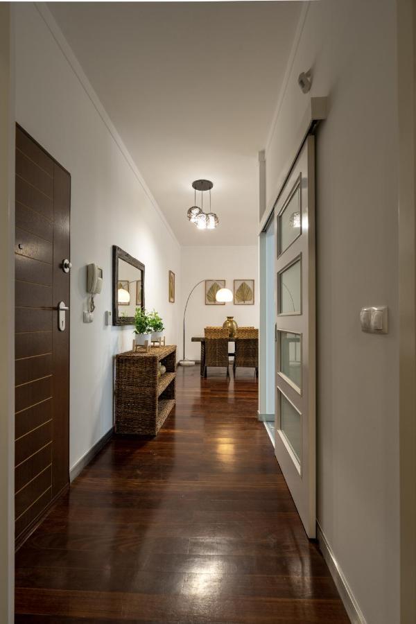 City View Apartment By Madeira Sun Travel Funchal  Bagian luar foto