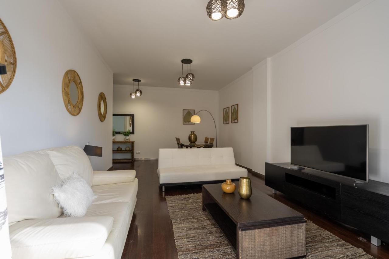 City View Apartment By Madeira Sun Travel Funchal  Bagian luar foto