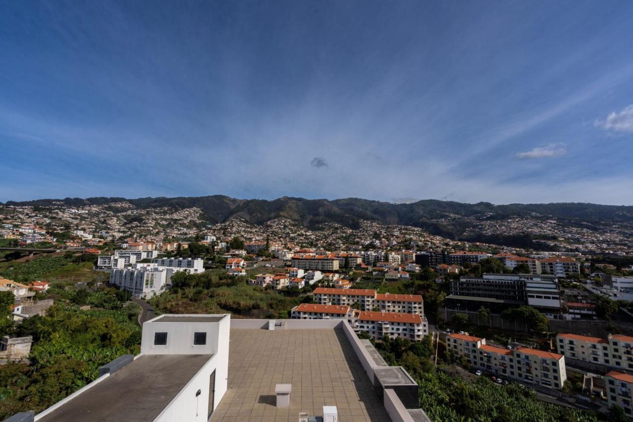 City View Apartment By Madeira Sun Travel Funchal  Bagian luar foto