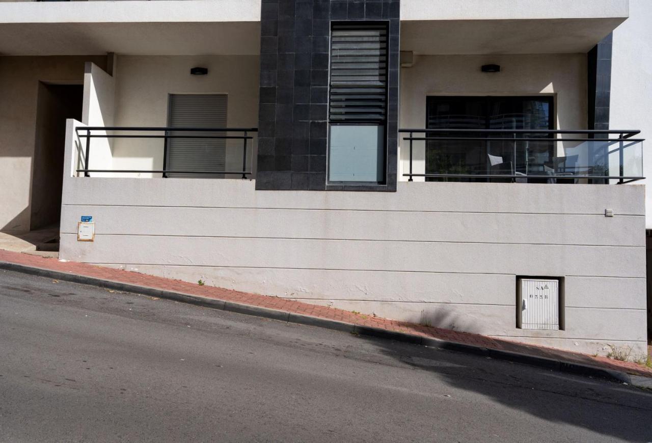 City View Apartment By Madeira Sun Travel Funchal  Bagian luar foto
