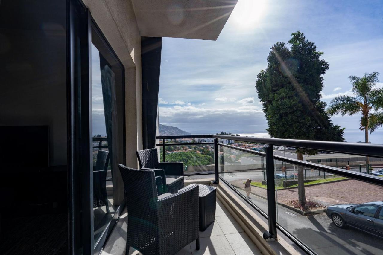 City View Apartment By Madeira Sun Travel Funchal  Bagian luar foto